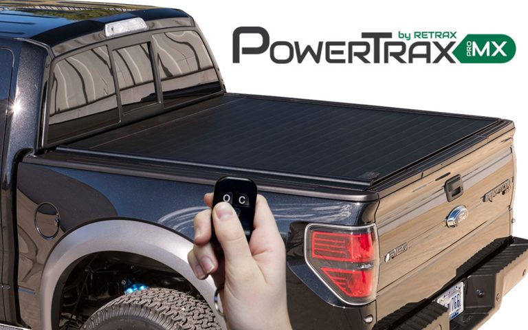 PowerTrax Pro MX – DFW Truck & Auto Accessories