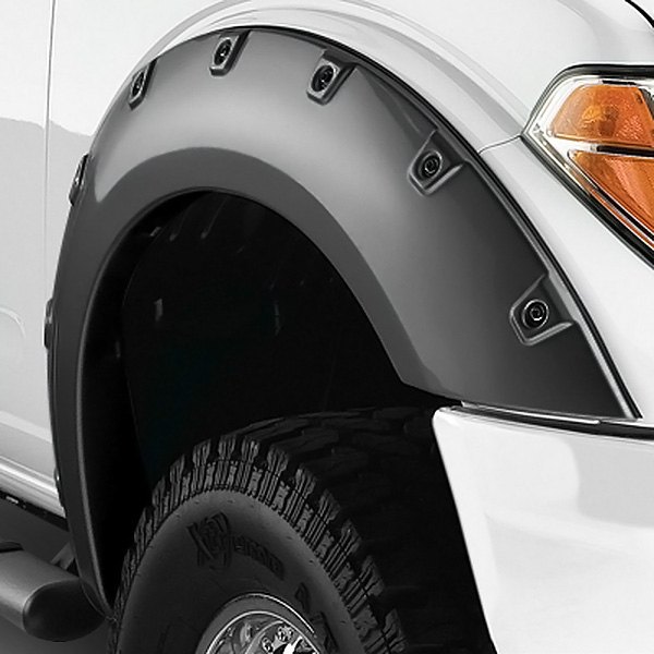 Fender Flares DFW Truck & Auto Accessories